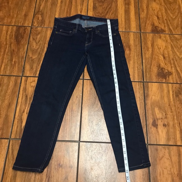 Patagonia Women's Slim Jeans - Picture 5 of 9